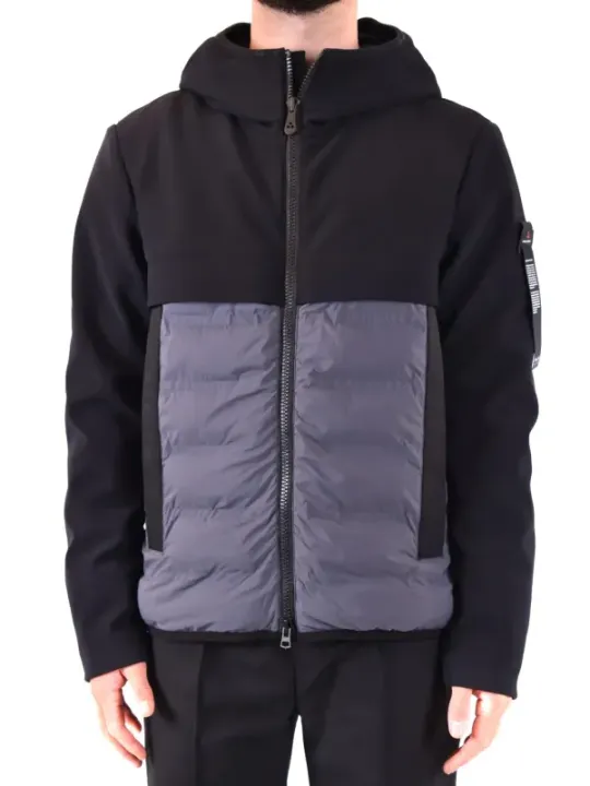 Peuterey Herren Jacke Schwarz | online kaufen