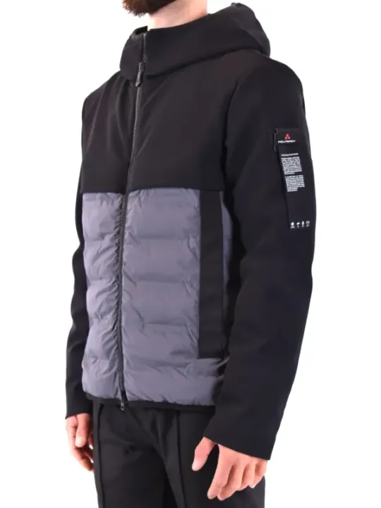Peuterey Herren Jacke Schwarz | online kaufen