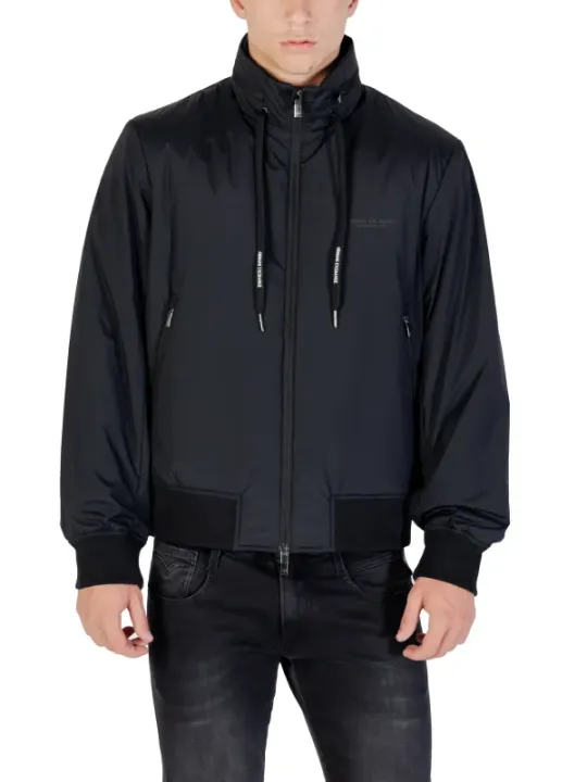 Armani Exchange Herren Sakko Schwarz | online kaufen