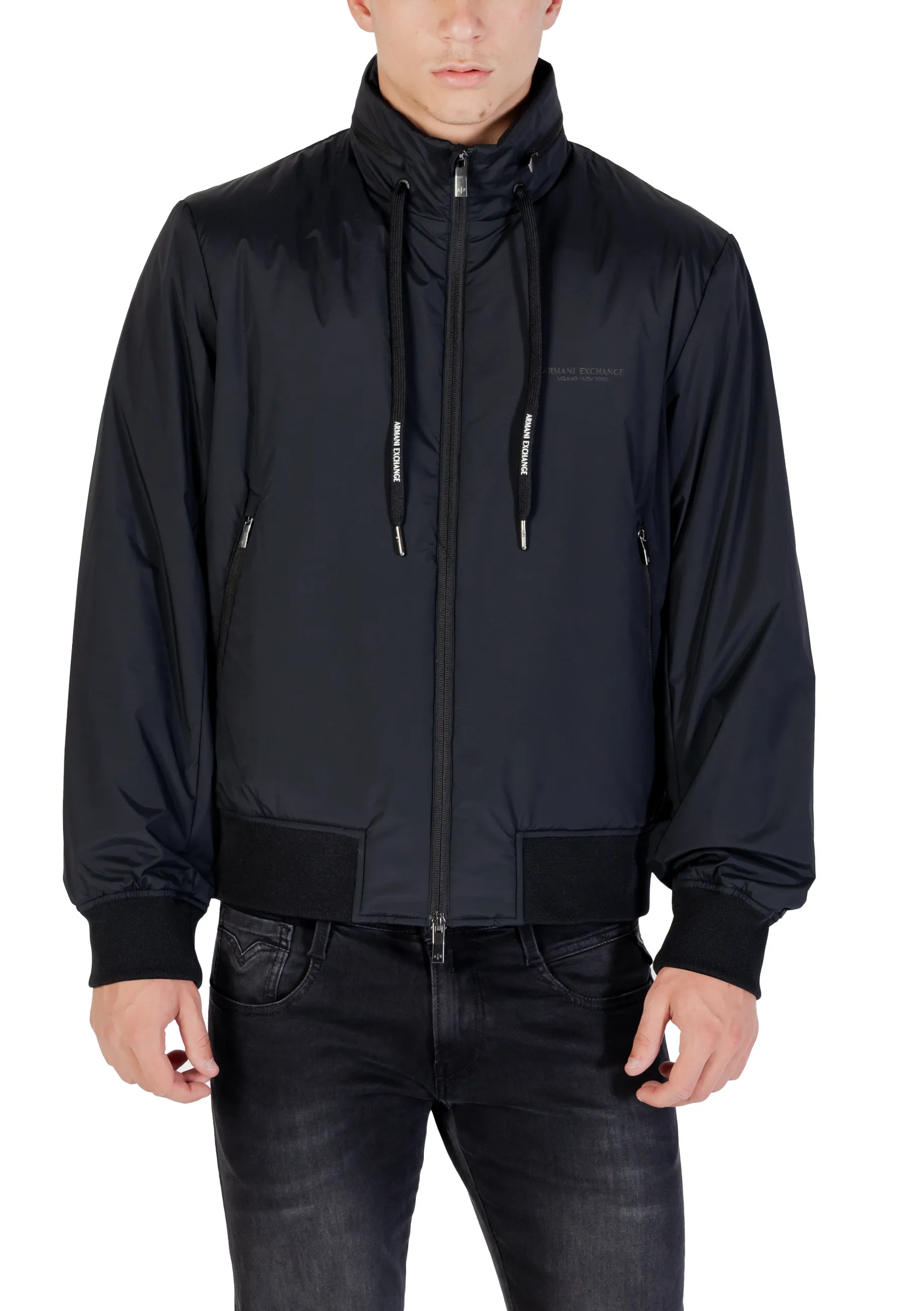 Herren Sakko Schwarz 488810