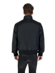 Armani Exchange Herren Sakko Schwarz | online kaufen