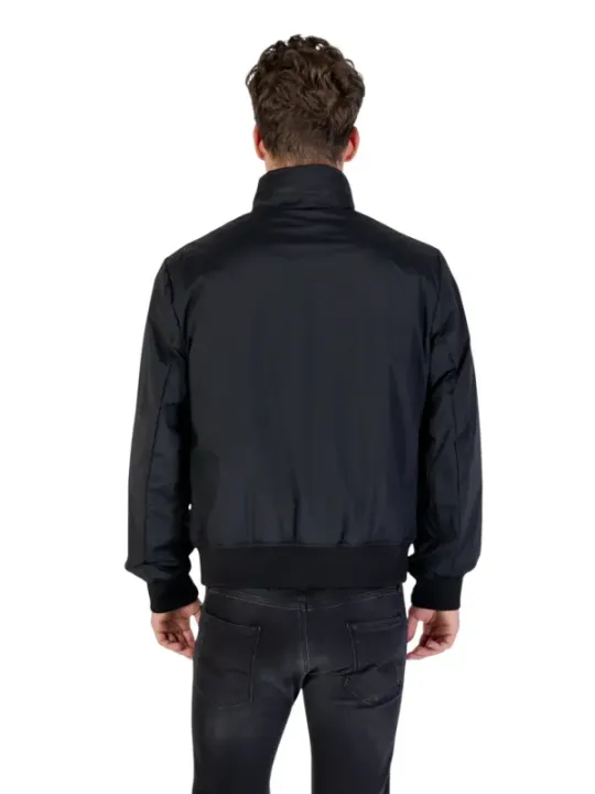 Armani Exchange Herren Sakko Schwarz | online kaufen