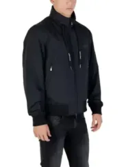 Armani Exchange Herren Sakko Schwarz | online kaufen