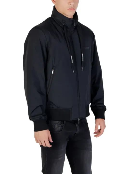 Armani Exchange Herren Sakko Schwarz | online kaufen