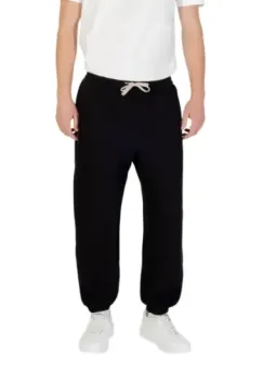 Armani Exchange Herren Hose Schwarz mieten | Flex-Fashion