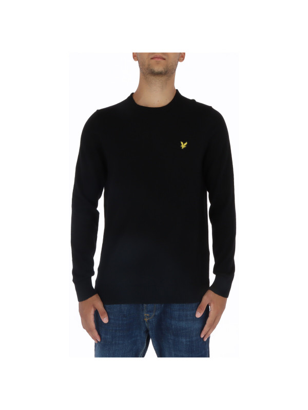 Pullover Lyle & Scott - Lyle & Scott Maglia Uomo 100,00 €  | Planet-Deluxe