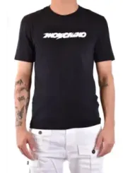Moschino Herren T-Shirt Schwarz | online kaufen