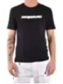 Moschino Herren T-Shirt Schwarz | online kaufen