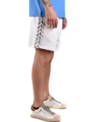 Missoni Herren Bermudas Weiß | online kaufen
