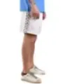 Missoni Herren Bermudas Weiß | online kaufen