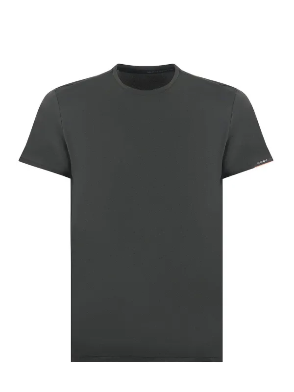 Rrd Herren T-Shirt Grün | online kaufen