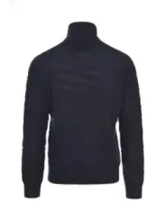 Missoni Herren Pullover Blau | online kaufen