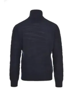 Missoni Herren Pullover Blau | online kaufen