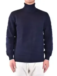 Missoni Herren Pullover Blau | online kaufen