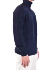 Missoni Herren Pullover Blau | online kaufen