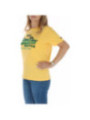 T-Shirt Superdry - Superdry T-Shirt Donna 60,00 €  | Planet-Deluxe