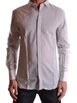 Neil Barrett Herren Hemd Grau | online kaufen