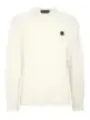 Philipp Plein Herren Pullover Weiß | online kaufen
