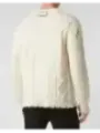 Philipp Plein Herren Pullover Weiß | online kaufen