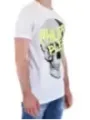 Philipp Plein Herren T-Shirt Weiß | online kaufen