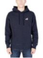 Fleece Tommy Hilfiger Jeans - Tommy Hilfiger Jeans Felpa Uomo 130,00 €  | Planet-Deluxe