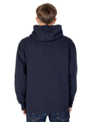 Fleece Tommy Hilfiger Jeans - Tommy Hilfiger Jeans Felpa Uomo 130,00 €  | Planet-Deluxe
