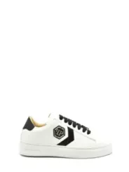 Philipp Plein Damen Sneaker Weiß | online kaufen