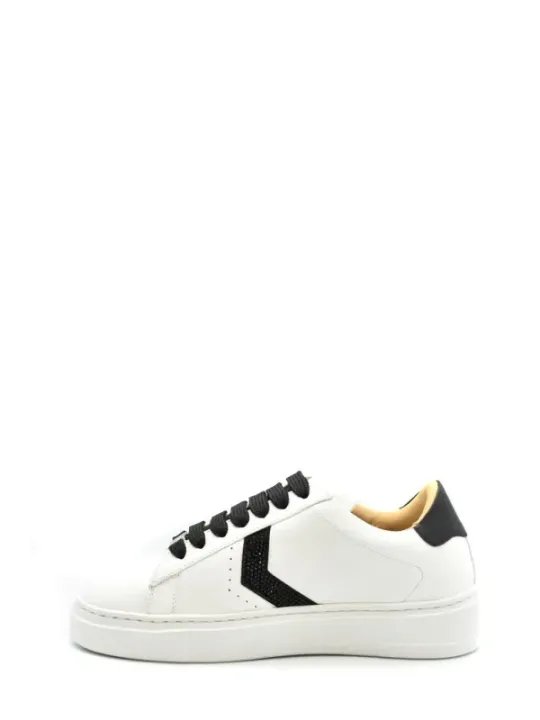 Philipp Plein Damen Sneaker Weiß | online kaufen