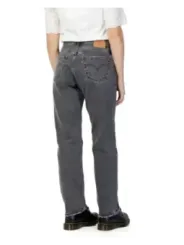 Dunkle Levi's 302456 Jeanshose