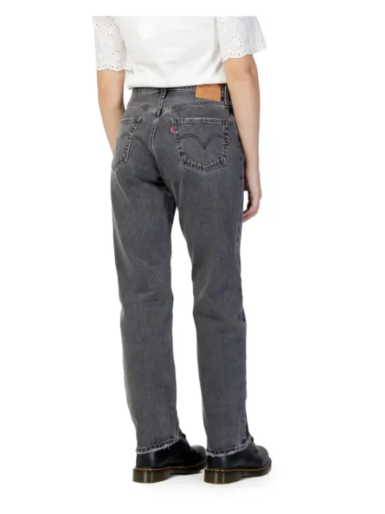 Dunkle Levi's 302456 Jeanshose