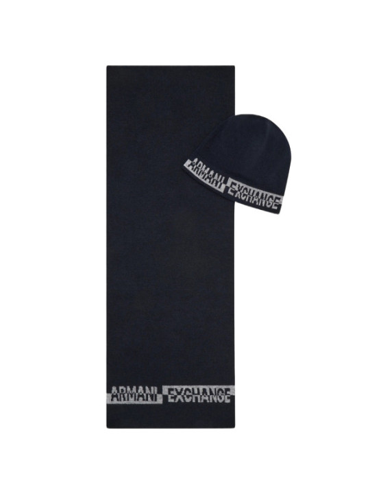 Schals Armani Exchange - Armani Exchange Sciarpa Uomo 120,00 €  | Planet-Deluxe