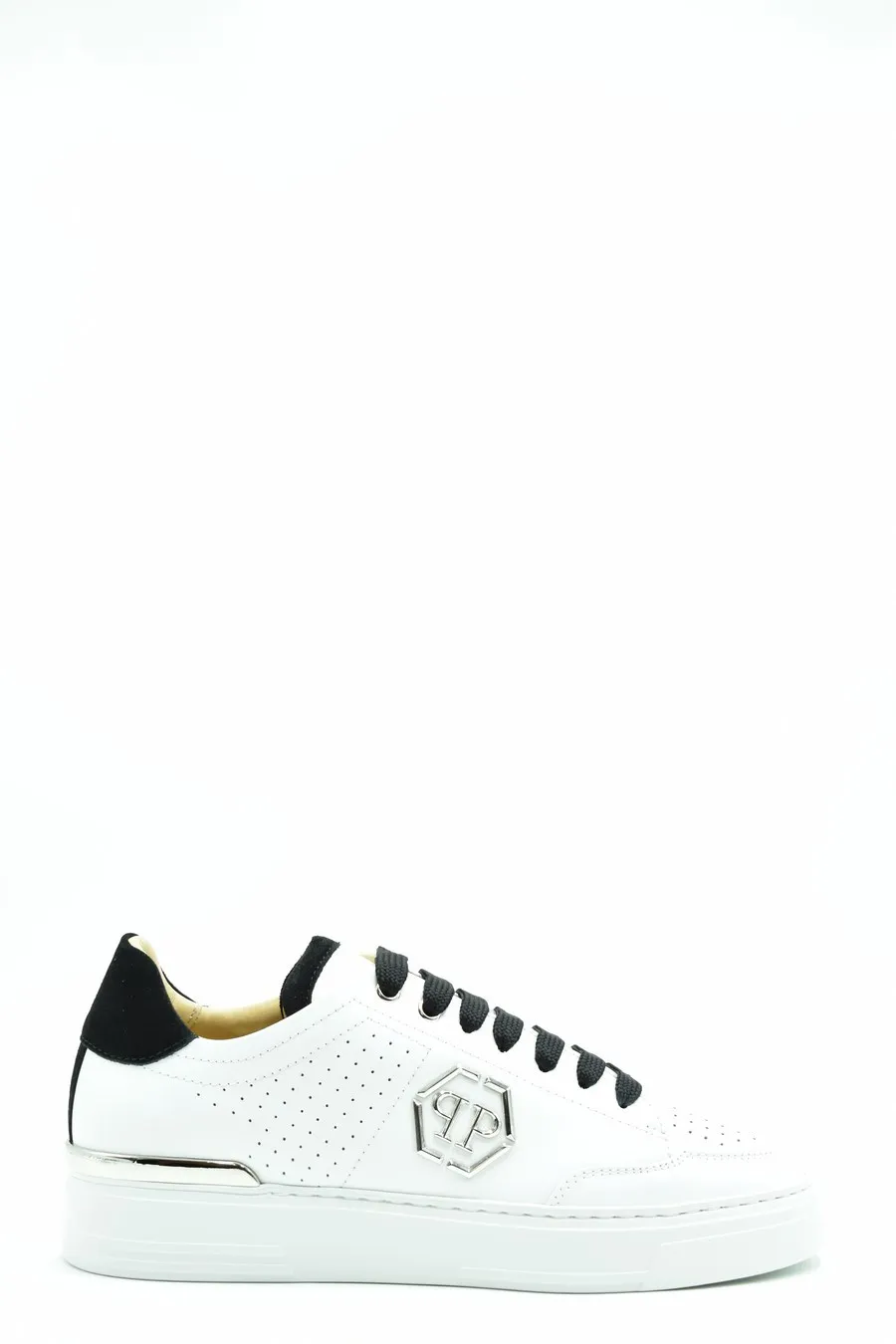 Damen Sneaker Weiß 487611