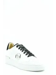 Philipp Plein Damen Sneaker Weiß | online kaufen