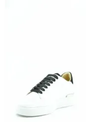 Philipp Plein Damen Sneaker Weiß | online kaufen