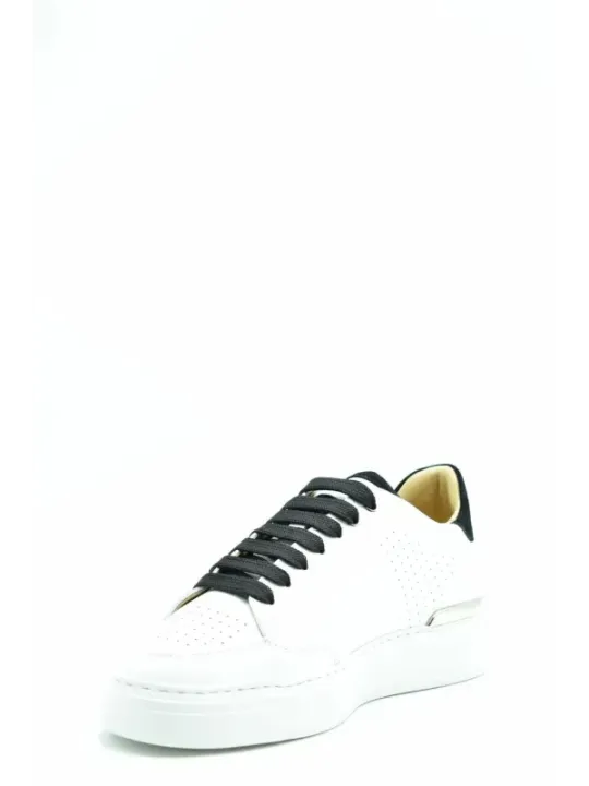 Philipp Plein Damen Sneaker Weiß | online kaufen