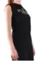 Philipp Plein Damen Tank-Tops Schwarz | online kaufen
