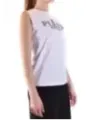 Philipp Plein Damen Tank-Tops Weiß | online kaufen