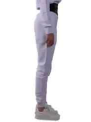 Philipp Plein Damen Hose Weiß | online kaufen