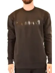 Philipp Plein Herren Fleece Schwarz | online kaufen