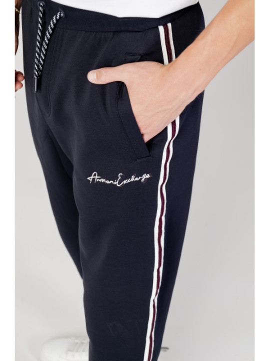 Hosen Armani Exchange - Armani Exchange Pantaloni Uomo 160,00 €  | Planet-Deluxe
