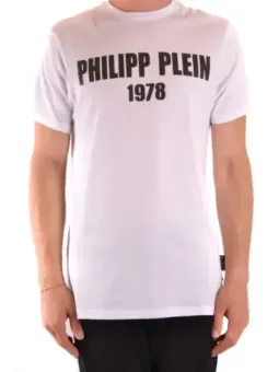 Philipp Plein Herren T-Shirt XL mieten | Flex-Fashion Verleih