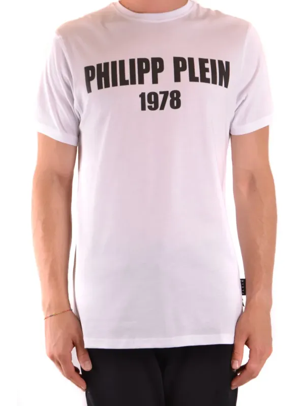 Philipp Plein Herren T-Shirt | online kaufen