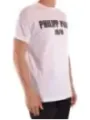 Philipp Plein Herren T-Shirt | online kaufen