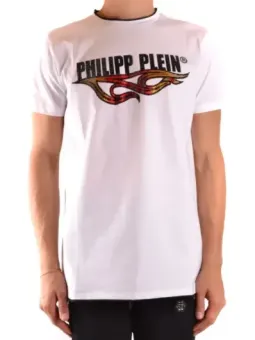 Mieten Sie das Philipp Plein Herren T-Shirt XL bei Flex-Fashion