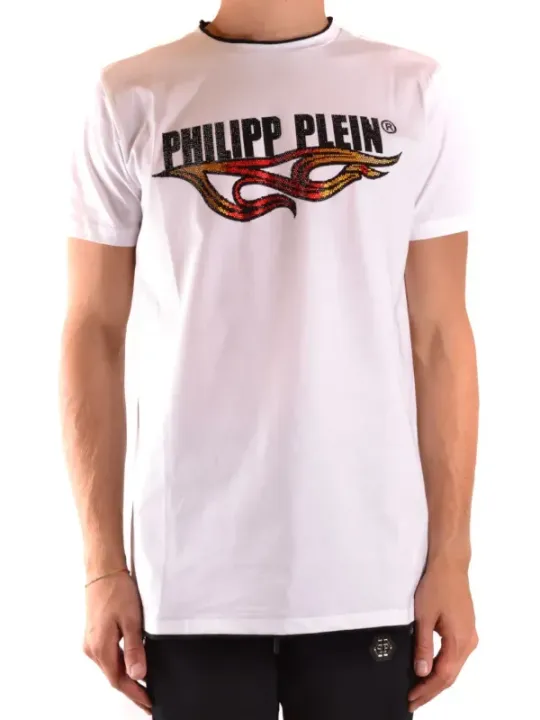 Philipp Plein Herren T-Shirt | online kaufen