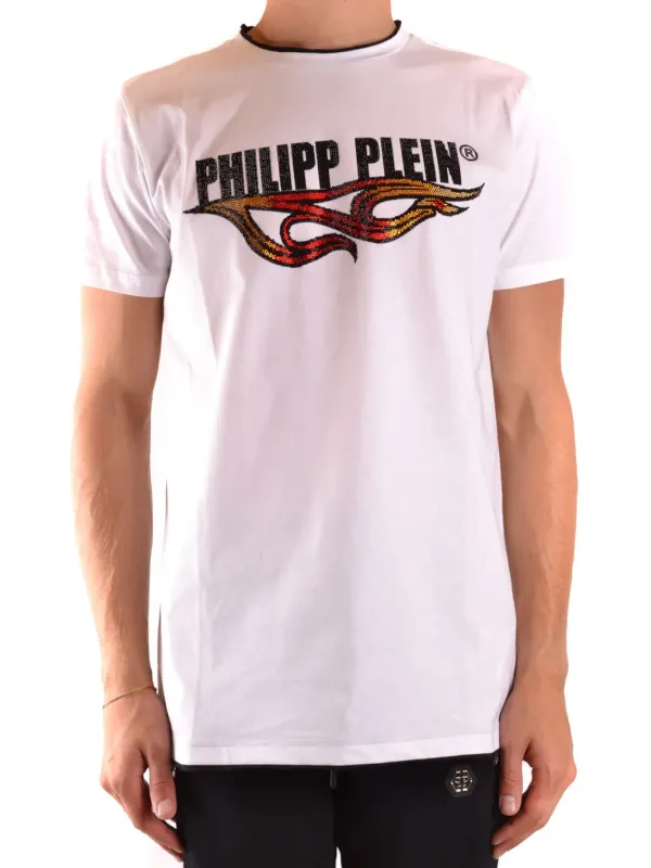Philipp Plein Herren T-Shirt | online kaufen
