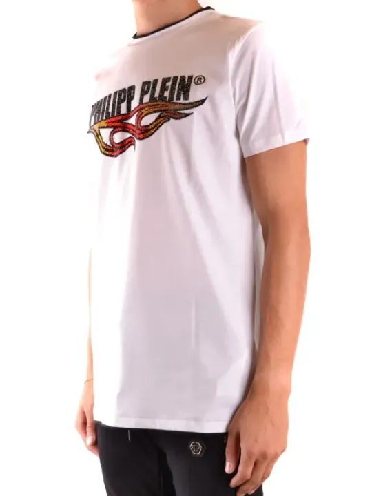 Philipp Plein Herren T-Shirt | online kaufen