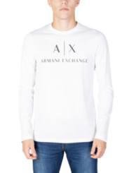 T-Shirt Armani Exchange - Armani Exchange T-Shirt Uomo 80,00 €  | Planet-Deluxe