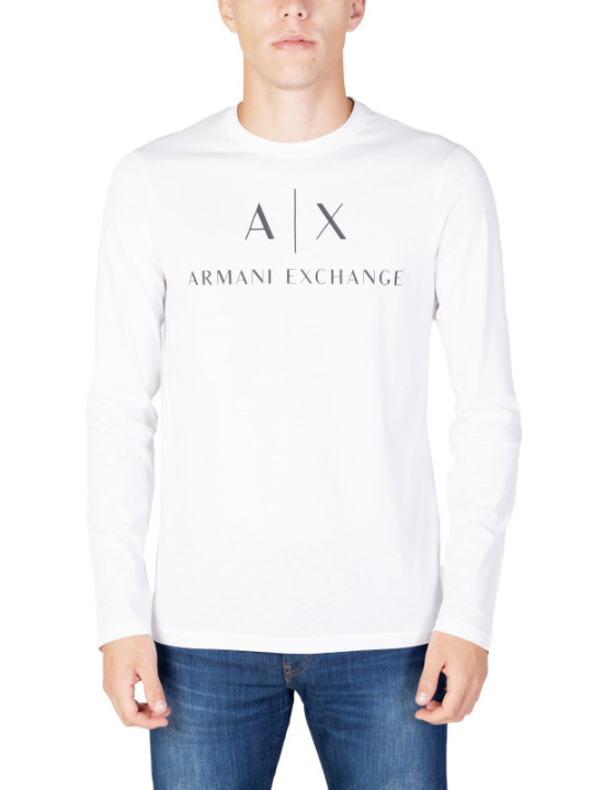 T-Shirt Armani Exchange - Armani Exchange T-Shirt Uomo 80,00 €  | Planet-Deluxe