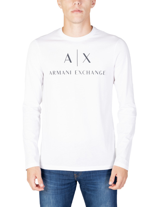 T-Shirt Armani Exchange - Armani Exchange T-Shirt Uomo 80,00 €  | Planet-Deluxe